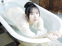[Photobook] 谷乃愛 #谷の間〜真っ白な妖精アザーカット集〜