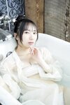 [Photobook] 谷乃愛 #谷の間〜真っ白な妖精アザーカット集〜