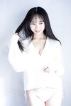 [Photobook] 谷乃愛 #谷の間〜真っ白な妖精アザーカット集〜
