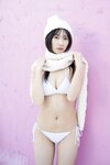 [Photobook] 谷乃愛 #谷の間〜真っ白な妖精アザーカット集〜