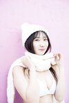 [Photobook] 谷乃愛 #谷の間〜真っ白な妖精アザーカット集〜