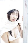 [Photobook] 谷乃愛 #谷の間〜真っ白な妖精アザーカット集〜