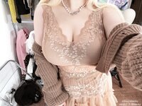 [Cosplay] 贝贝琪Becky 桃子水袋 [30P-217MB]