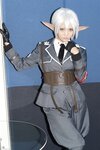 [ZIZG-013TC] Rei Mizuna & Claire Hasumi - Elf Female Officer Trapped in a Trap 虜囚市場 -罠に嵌められたエルフの女将校- みづなれい デジタル写真集