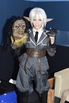 [ZIZG-013TC] Rei Mizuna & Claire Hasumi - Elf Female Officer Trapped in a Trap 虜囚市場 -罠に嵌められたエルフの女将校- みづなれい デジタル写真集
