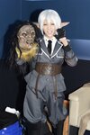 [ZIZG-013TC] Rei Mizuna & Claire Hasumi - Elf Female Officer Trapped in a Trap 虜囚市場 -罠に嵌められたエルフの女将校- みづなれい デジタル写真集