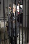 [ZIZG-013TC] Rei Mizuna & Claire Hasumi - Elf Female Officer Trapped in a Trap 虜囚市場 -罠に嵌められたエルフの女将校- みづなれい デジタル写真集