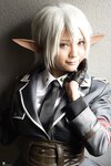 [ZIZG-013TC] Rei Mizuna & Claire Hasumi - Elf Female Officer Trapped in a Trap 虜囚市場 -罠に嵌められたエルフの女将校- みづなれい デジタル写真集