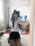 [Cosplay] 51酱 OL [20P2V-107MB]