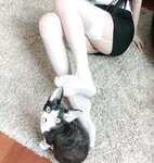 [Cosplay] 51酱 OL [20P2V-107MB]