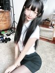 [Cosplay] 51酱 OL [20P2V-107MB]