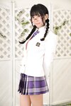 [LOVEPOP] Gravure No.41 Irufu Amaguri 甘栗いるふ Photoset 01 - 15
