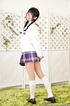 [LOVEPOP] Gravure No.41 Irufu Amaguri 甘栗いるふ Photoset 01 - 15
