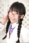 [LOVEPOP] Gravure No.41 Irufu Amaguri 甘栗いるふ Photoset 01 - 15