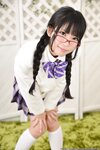 [LOVEPOP] Gravure No.41 Irufu Amaguri 甘栗いるふ Photoset 01 - 15