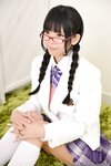 [LOVEPOP] Gravure No.41 Irufu Amaguri 甘栗いるふ Photoset 01 - 15