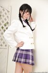 [LOVEPOP] Gravure No.41 Irufu Amaguri 甘栗いるふ Photoset 01 - 15