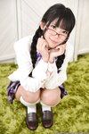 [LOVEPOP] Gravure No.41 Irufu Amaguri 甘栗いるふ Photoset 01 - 15