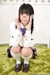 [LOVEPOP] Gravure No.41 Irufu Amaguri 甘栗いるふ Photoset 01 - 15