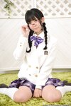 [LOVEPOP] Gravure No.41 Irufu Amaguri 甘栗いるふ Photoset 01 - 15