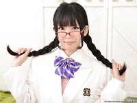 [LOVEPOP] Gravure No.41 Irufu Amaguri 甘栗いるふ Photoset 01 - 15