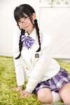 [LOVEPOP] Gravure No.41 Irufu Amaguri 甘栗いるふ Photoset 01 - 15