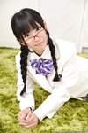 [LOVEPOP] Gravure No.41 Irufu Amaguri 甘栗いるふ Photoset 01 - 15