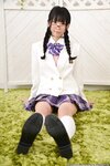 [LOVEPOP] Gravure No.41 Irufu Amaguri 甘栗いるふ Photoset 01 - 15