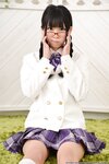[LOVEPOP] Gravure No.41 Irufu Amaguri 甘栗いるふ Photoset 01 - 15