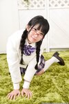 [LOVEPOP] Gravure No.41 Irufu Amaguri 甘栗いるふ Photoset 01 - 15