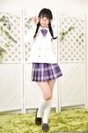 [LOVEPOP] Gravure No.41 Irufu Amaguri 甘栗いるふ Photoset 01 - 15