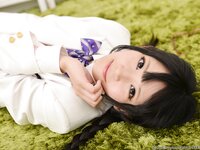 [LOVEPOP] Gravure No.41 Irufu Amaguri 甘栗いるふ Photoset 01 - 15