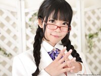 [LOVEPOP] Gravure No.41 Irufu Amaguri 甘栗いるふ Photoset 01 - 15
