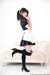 [LOVEPOP] Gravure No.41 Irufu Amaguri 甘栗いるふ Photoset 01 - 15
