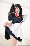 [LOVEPOP] Gravure No.41 Irufu Amaguri 甘栗いるふ Photoset 01 - 15