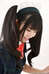 [LOVEPOP] Gravure No.41 Irufu Amaguri 甘栗いるふ Photoset 01 - 15