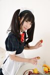 [LOVEPOP] Gravure No.41 Irufu Amaguri 甘栗いるふ Photoset 01 - 15