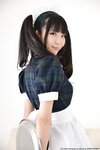 [LOVEPOP] Gravure No.41 Irufu Amaguri 甘栗いるふ Photoset 01 - 15