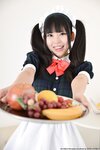 [LOVEPOP] Gravure No.41 Irufu Amaguri 甘栗いるふ Photoset 01 - 15