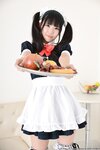 [LOVEPOP] Gravure No.41 Irufu Amaguri 甘栗いるふ Photoset 01 - 15