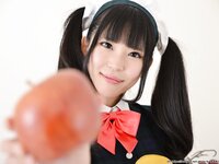 [LOVEPOP] Gravure No.41 Irufu Amaguri 甘栗いるふ Photoset 01 - 15