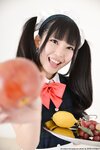 [LOVEPOP] Gravure No.41 Irufu Amaguri 甘栗いるふ Photoset 01 - 15