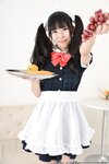 [LOVEPOP] Gravure No.41 Irufu Amaguri 甘栗いるふ Photoset 01 - 15