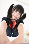 [LOVEPOP] Gravure No.41 Irufu Amaguri 甘栗いるふ Photoset 01 - 15