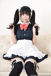 [LOVEPOP] Gravure No.41 Irufu Amaguri 甘栗いるふ Photoset 01 - 15