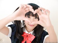 [LOVEPOP] Gravure No.41 Irufu Amaguri 甘栗いるふ Photoset 01 - 15