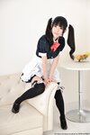 [LOVEPOP] Gravure No.41 Irufu Amaguri 甘栗いるふ Photoset 01 - 15