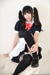 [LOVEPOP] Gravure No.41 Irufu Amaguri 甘栗いるふ Photoset 01 - 15