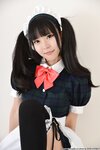 [LOVEPOP] Gravure No.41 Irufu Amaguri 甘栗いるふ Photoset 01 - 15