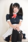 [LOVEPOP] Gravure No.41 Irufu Amaguri 甘栗いるふ Photoset 01 - 15
